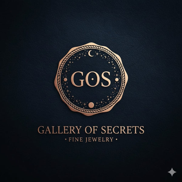 Gallery Of Secrets